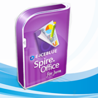 spire.office java中文破解版
