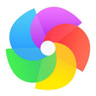 360极速浏览器极简版优化免安装版