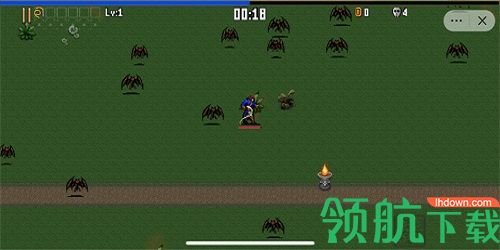 地下城割草破解版
