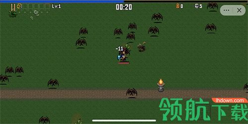 地下城割草破解版