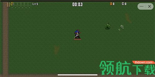 地下城割草破解版