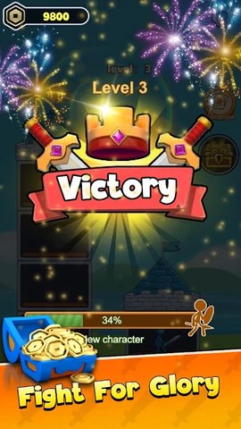 进化塔袭击者安卓版