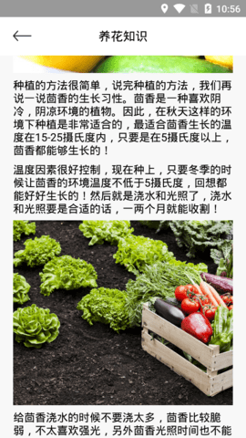 养花伴手机版