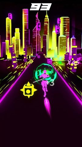 音乐光剑最新版