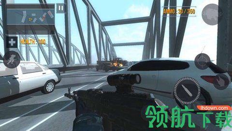 FGB Operators手游中文版