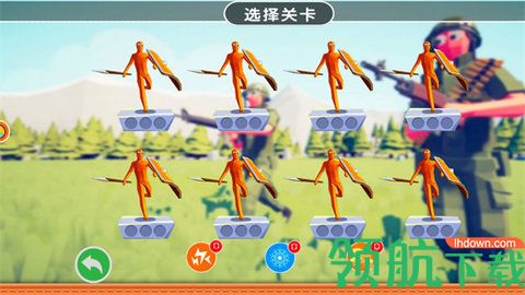 勇者保卫战安卓版