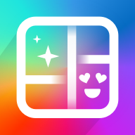 Photo Collage照片拼贴APP