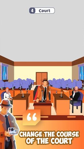 骗子终结者最新版