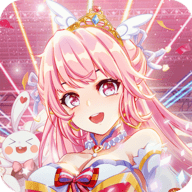派对音符璀璨之星官方正版