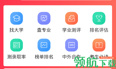 新高考志愿填报2022最新版