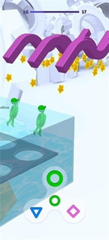 几何体切换手机版