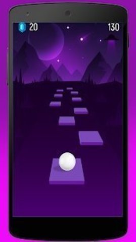 魔砖跳跃中文版