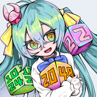 合成二次元软妹官方版