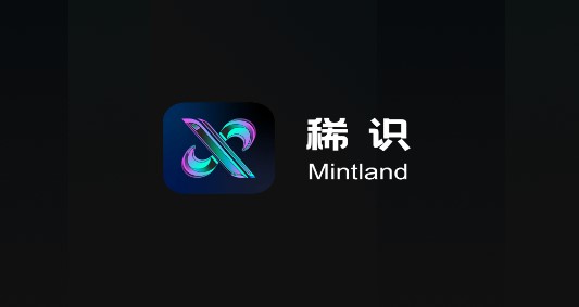 稀识数字藏品交易平台