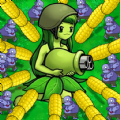 萌娘植物守卫者手机版