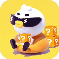 元气玩家盲盒商城软件App