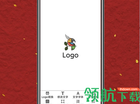 Logo商标设计专业版