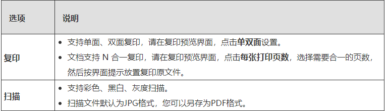 华为打印机驱动