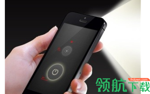 满意强光手电最新版