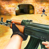 cs精英枪战射击官方版