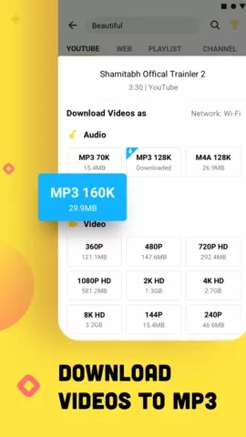 SnapTube Pro去广告最新版
