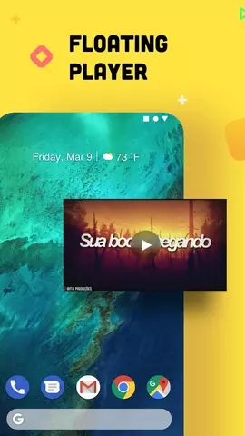 SnapTube Pro去广告最新版
