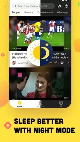 SnapTube Pro去广告最新版