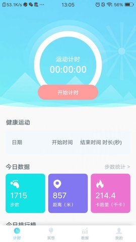 福虎计步2022最新版