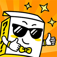 盲盒大决战盲盒商城App