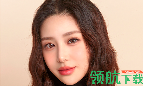 B612咔叽智能美颜app