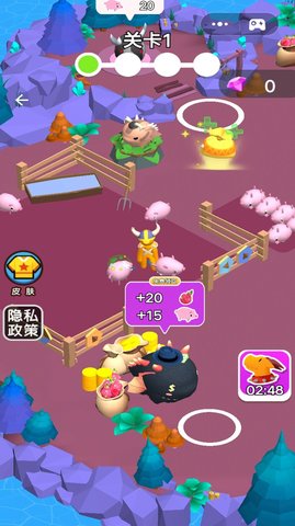 异兽我最多免费版