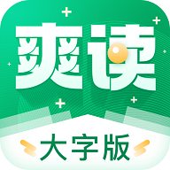 爽读大字版app