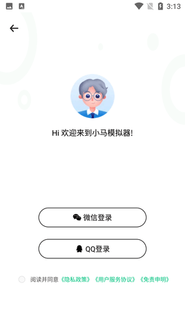 小马模拟器 (2)