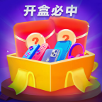 酷潮盲盒购物App