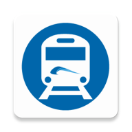 成都地铁通导航路线查询APP