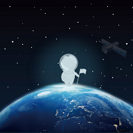 3D全球卫星实景地图解锁会员版