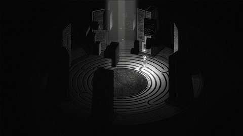探索黑暗世界官方版