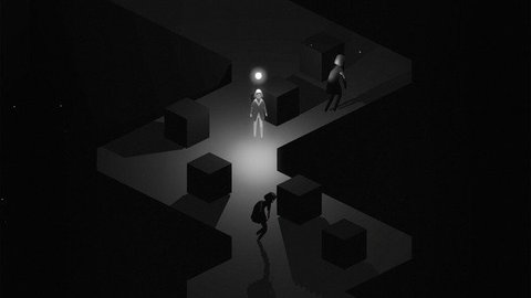 探索黑暗世界官方版