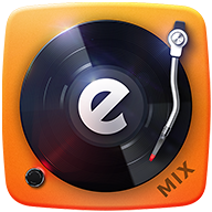 edjing Mix Pro(DJ音乐混音器)