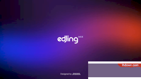 edjing Mix Pro(DJ音乐混音器)
