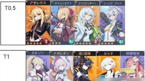 星火之歌官方版
