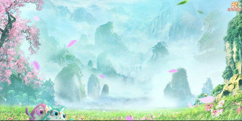 琉璃仙灵官方版