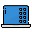 桌面图标一键置顶软件DeskTopTop