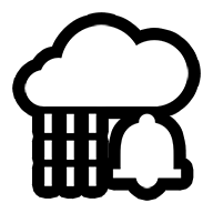 降雨警报器专业版