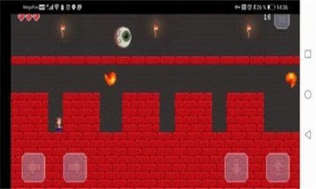陷阱室3无限道具版