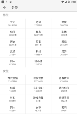  柚子阅读免更新版本