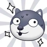 狗头大头贴相机软件App