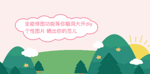 狗头大头贴相机软件App