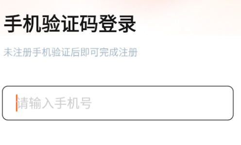 司小助租车app