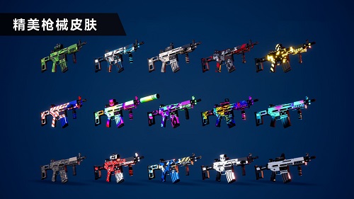枪战特训2无限金币版